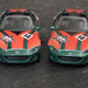 Illustration for article titled Matchbox Gathering 2016 Dinner Car- Mazda MX-5